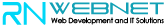 RN Webnet - Web Development and IT Solutions